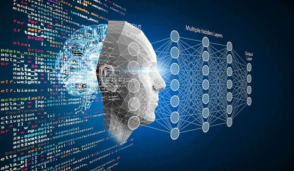 Deep-Learning
